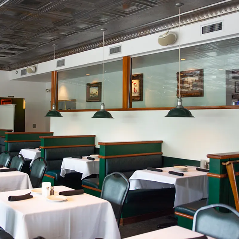 Marro's Italian Restaurant