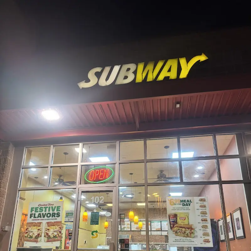 Subway