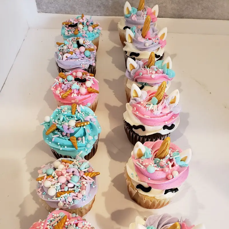 B.Love Pastries
