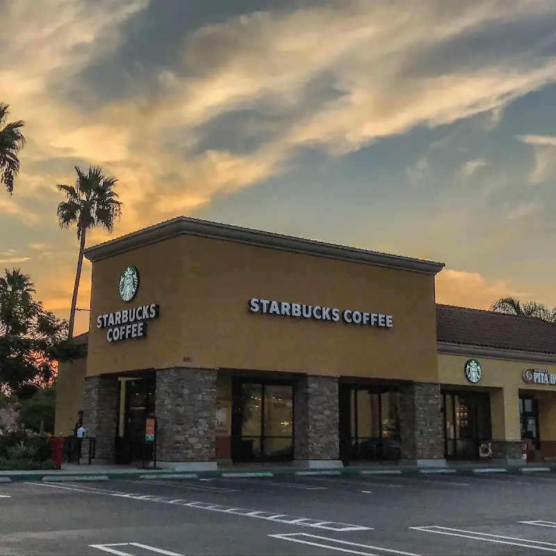 Starbucks Coffee Company