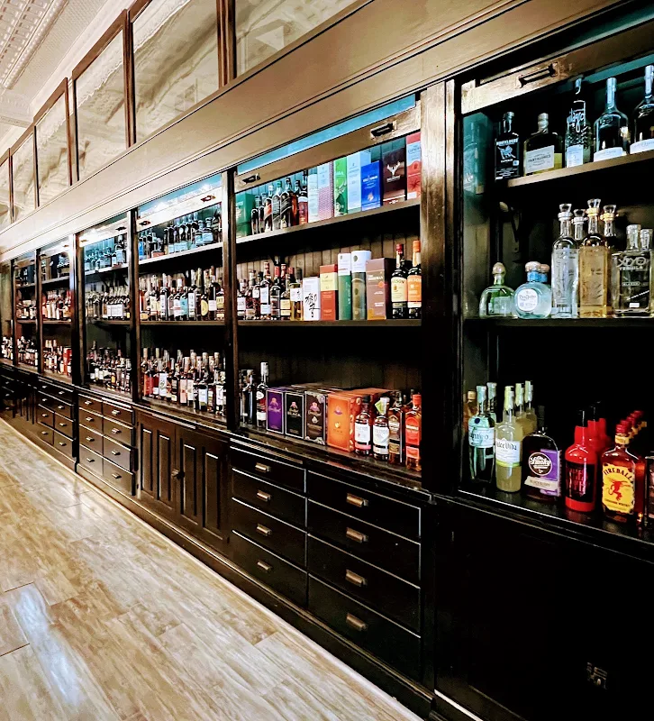 Jason's Top Shelf