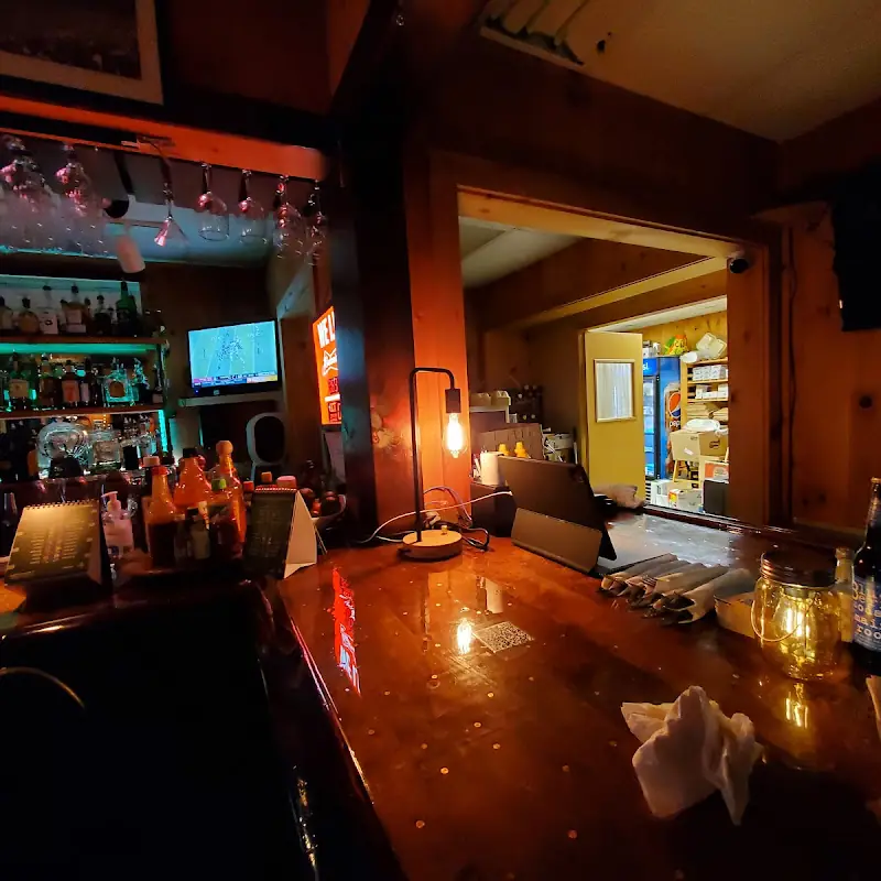 Next Level Sports Lounge