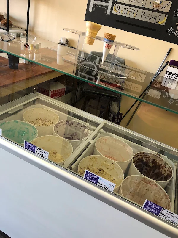 Lost River Creamery