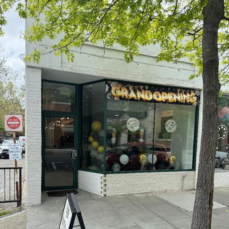 Dante’s Lattes