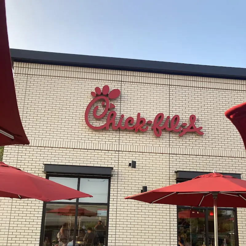 Chick-fil-A