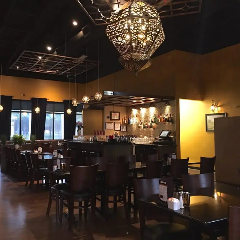 Oasis Lebanese Cuisine | Beaverton