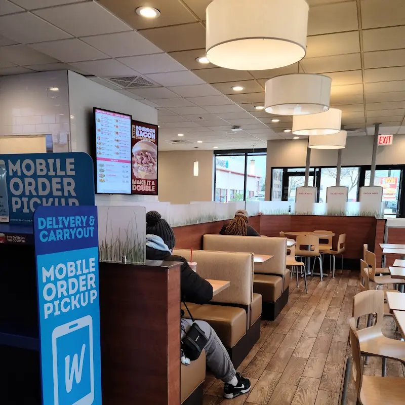Wendy's