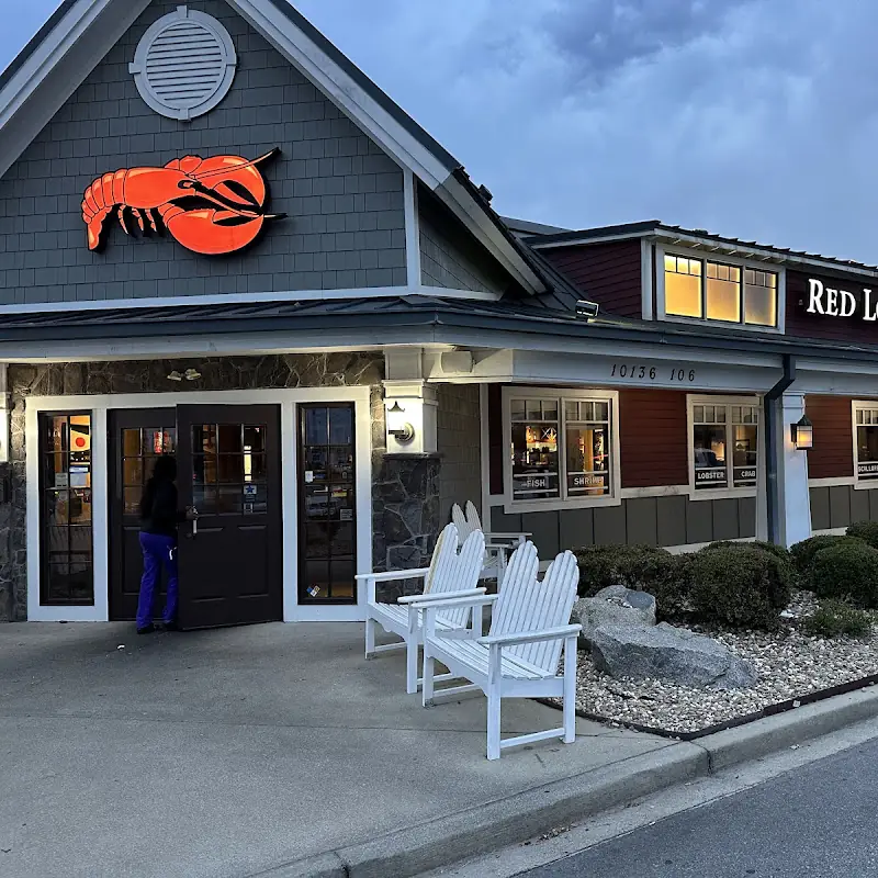 Red Lobster