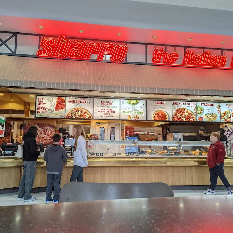Sbarro