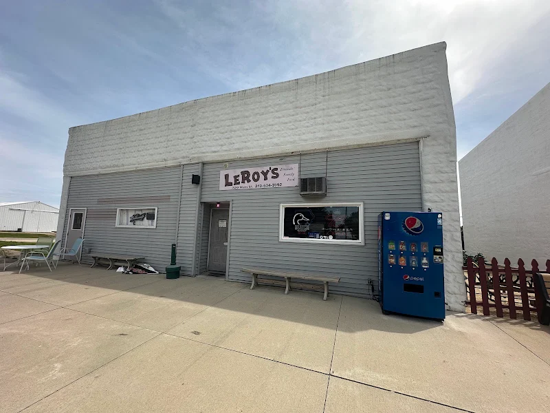 LeRoys
