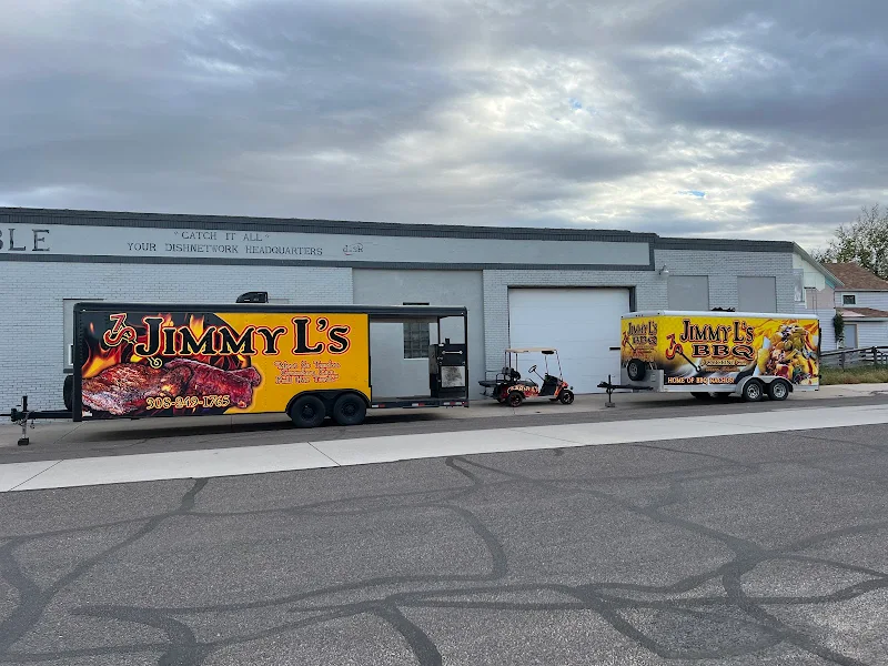 Jimmy L's