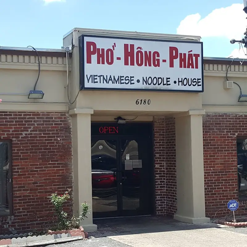 Pho Hong Phat
