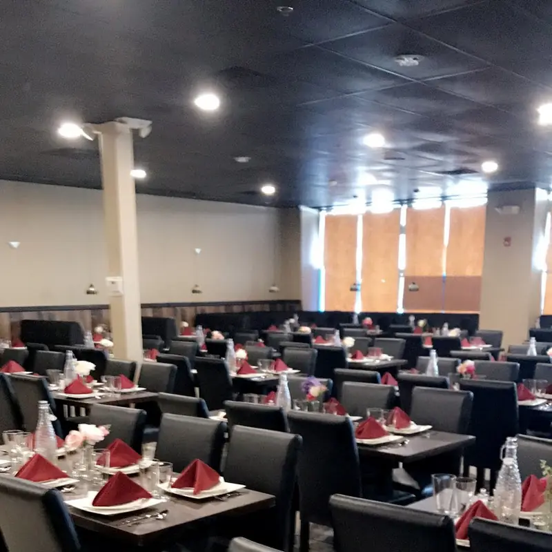 Zaika BBQ & Grill