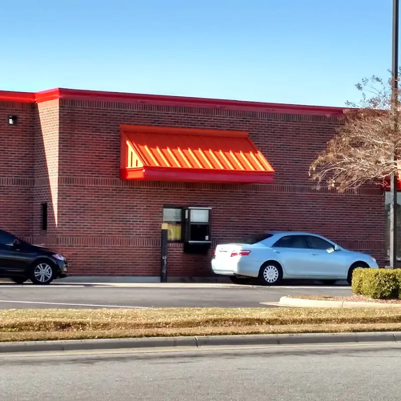 Bojangles