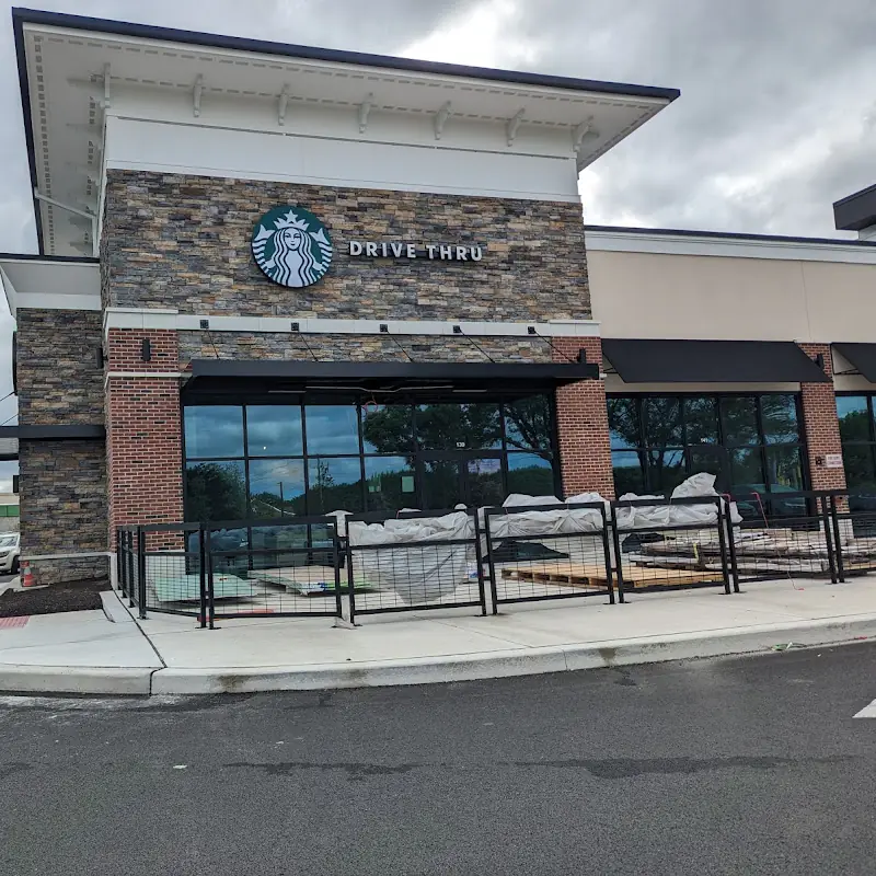 Starbucks Coffee Company