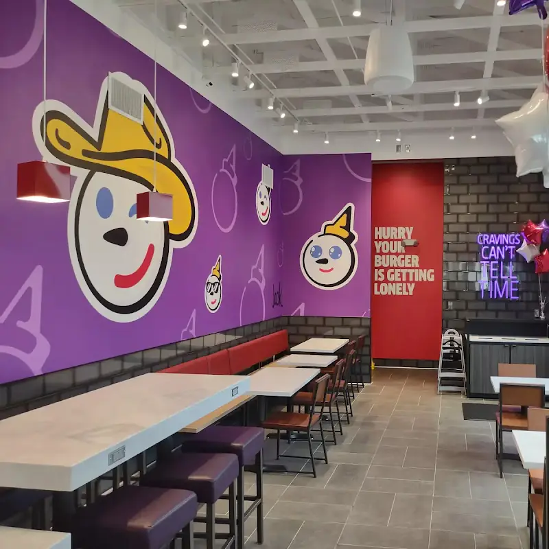 Jack in the Box