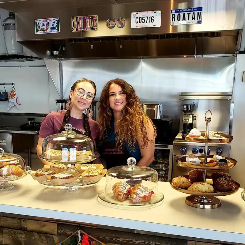 Gypsy Sister's Coffee & Tea House