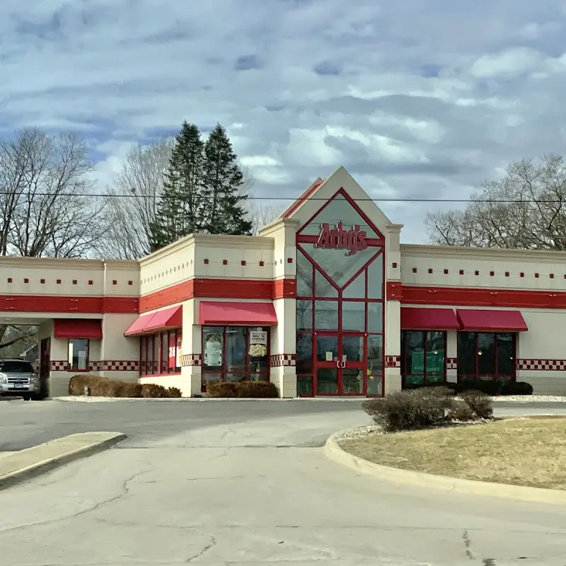 Arby's