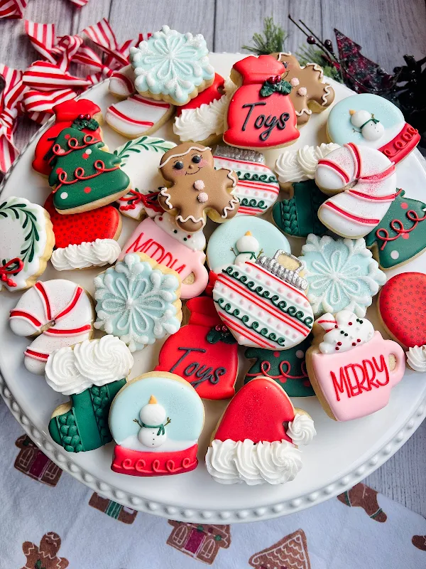 Kakes by Kenz