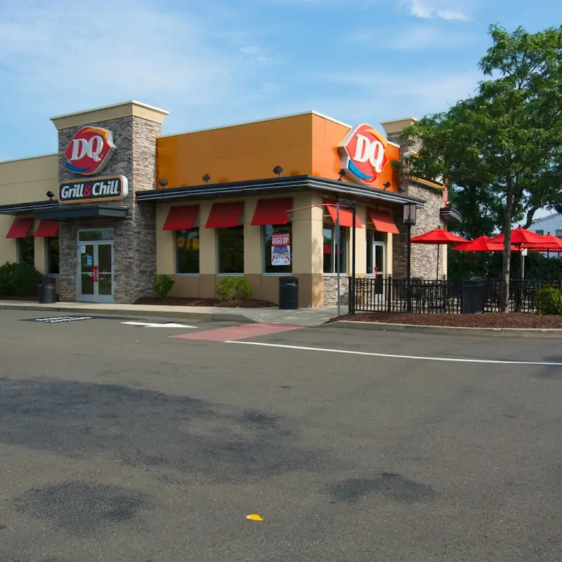 Dairy Queen Grill & Chill