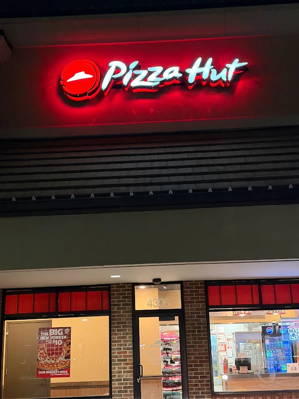 Pizza Hut