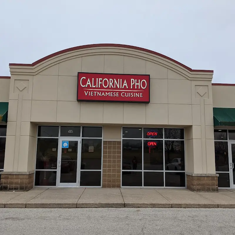 California Pho