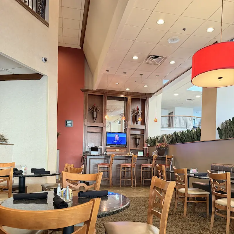 Lafayette Restaurant