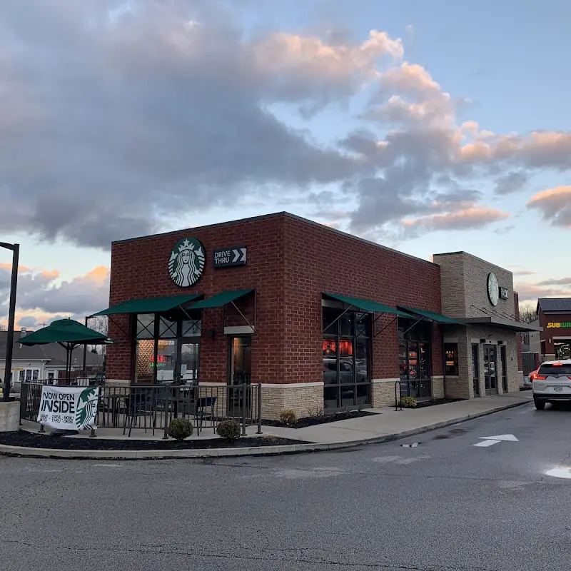 Starbucks Coffee Company
