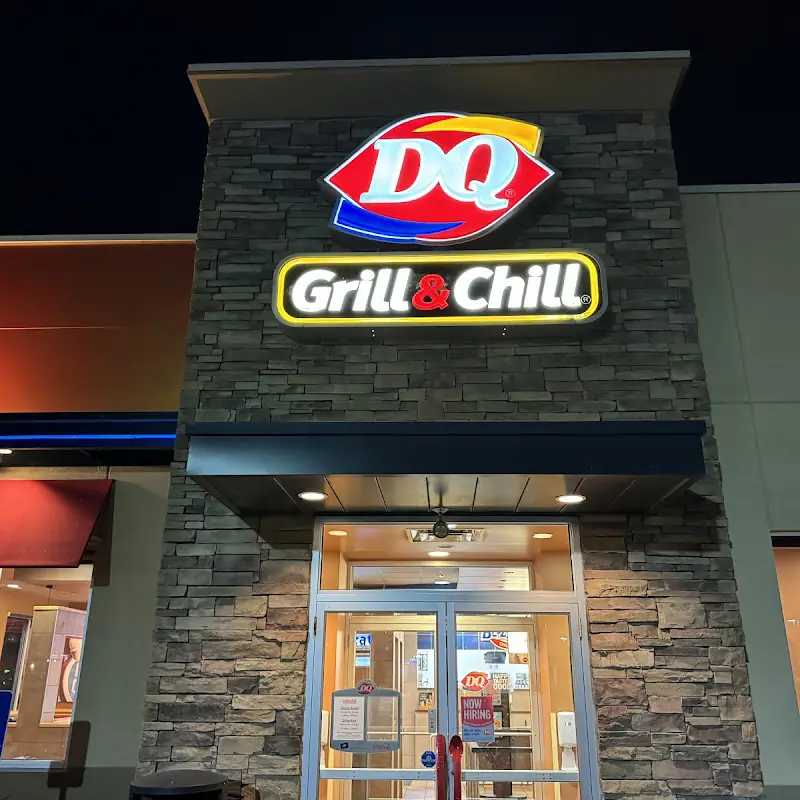 Dairy Queen Grill & Chill