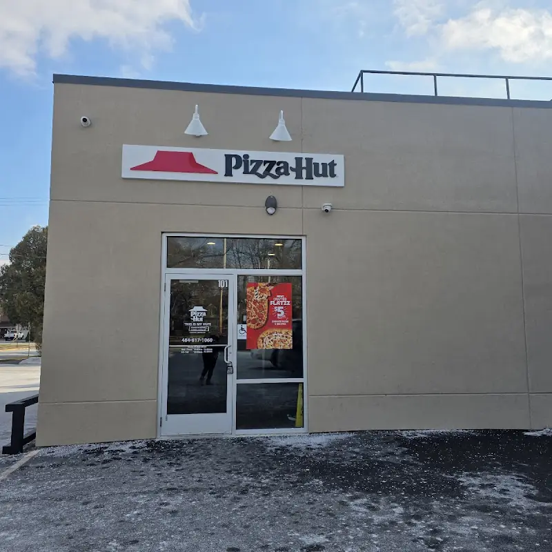 Pizza Hut