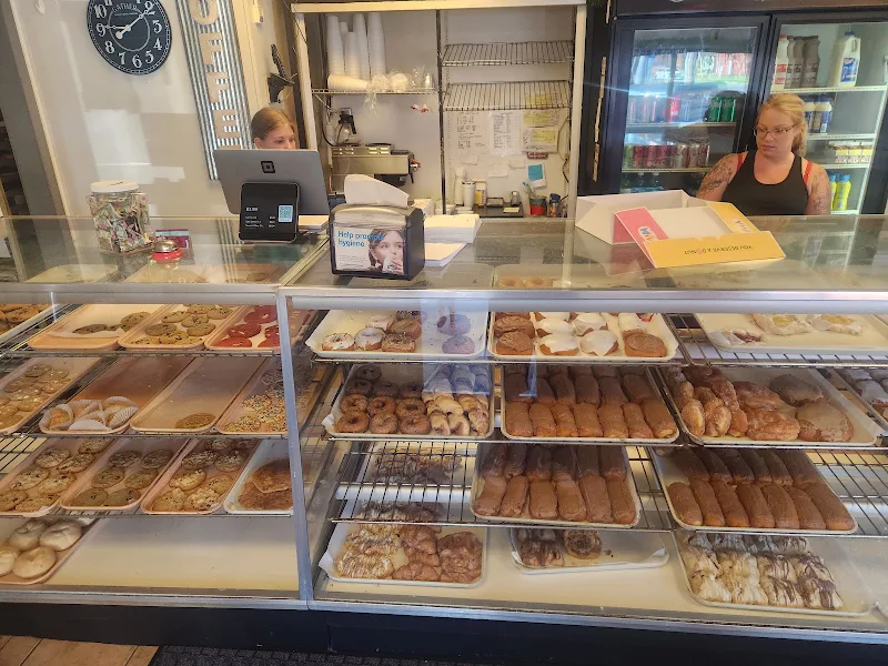 Marks Bakery