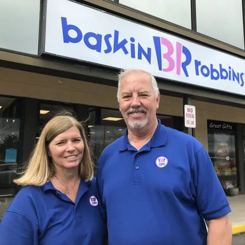 Baskin-Robbins