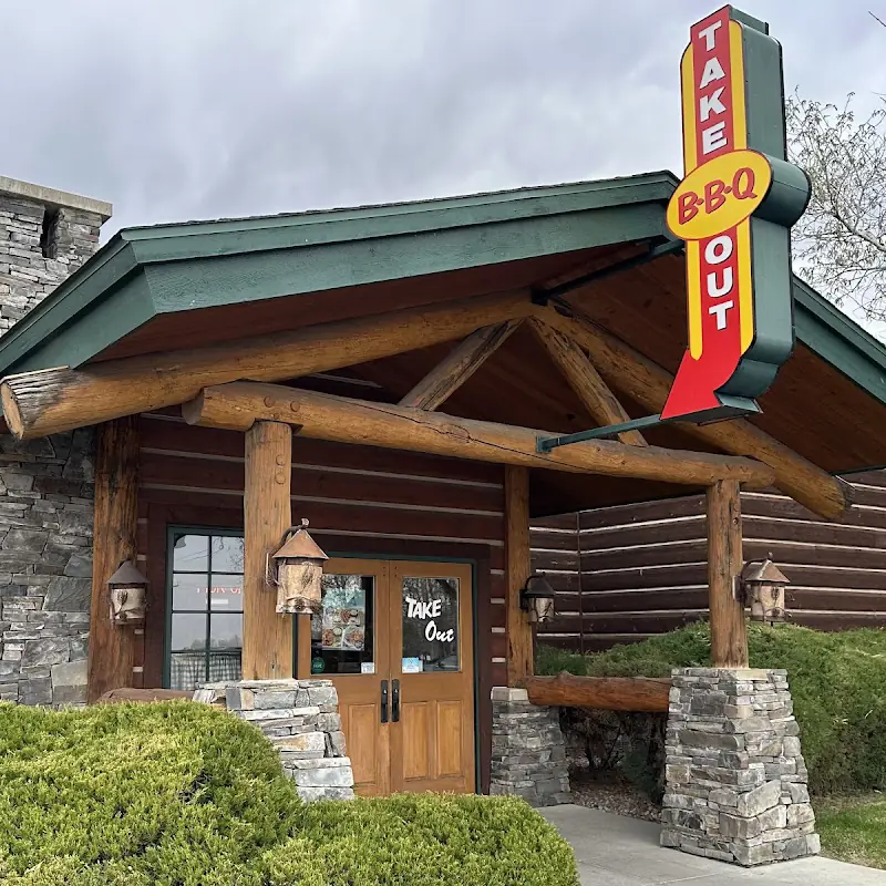 Famous Dave's Bar-B-Que