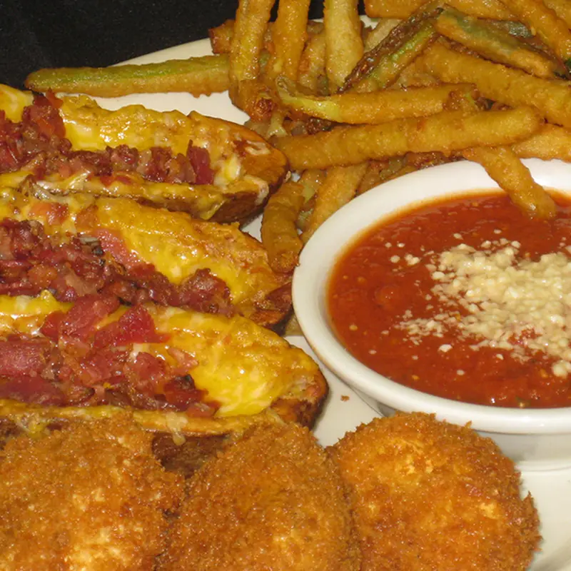 Station Grille