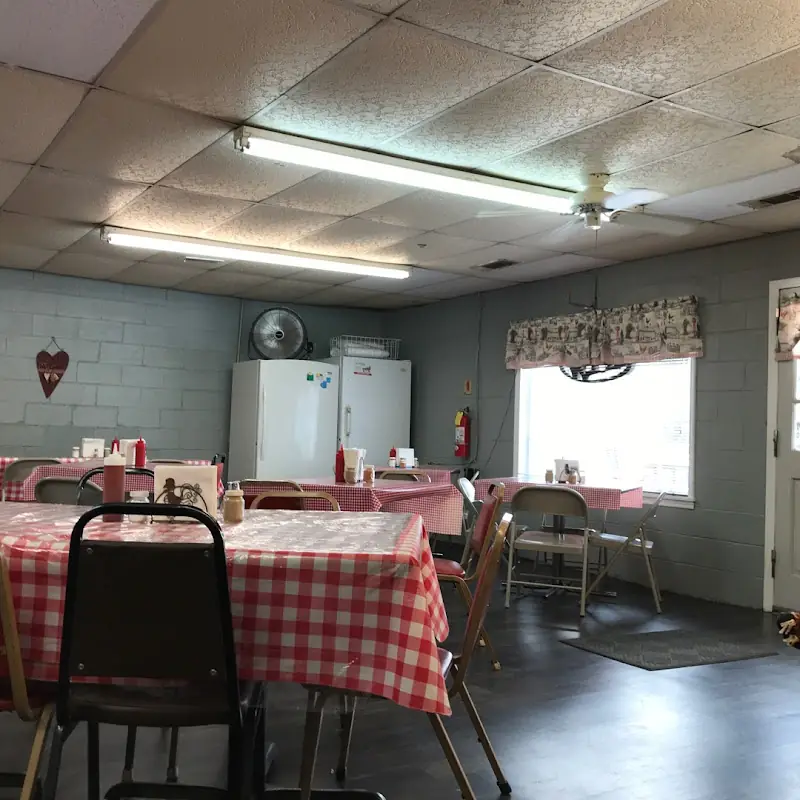 Mr Jesse's