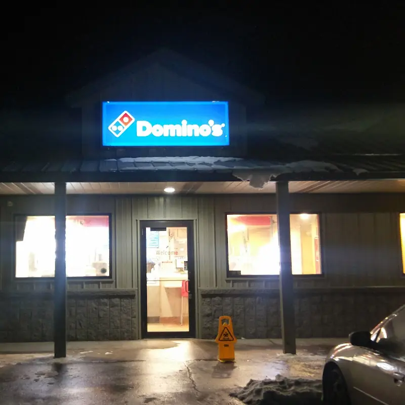 Domino's Pizza