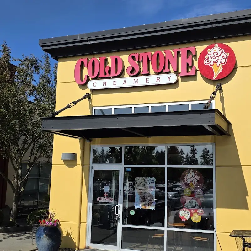 Cold Stone Creamery