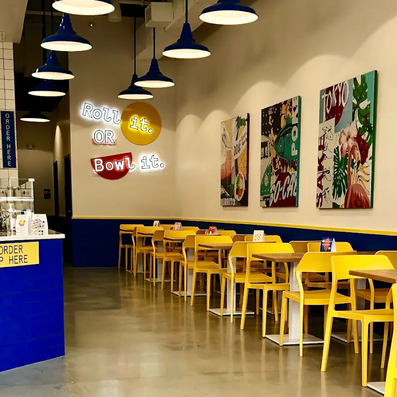 Pacific Counter - Lakewood Ranch