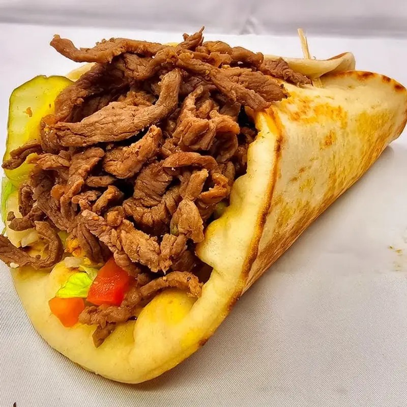 Gyro kingdom