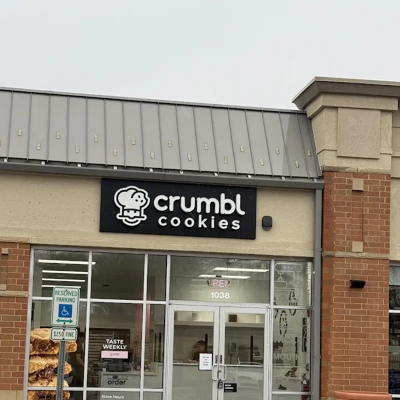 Crumbl