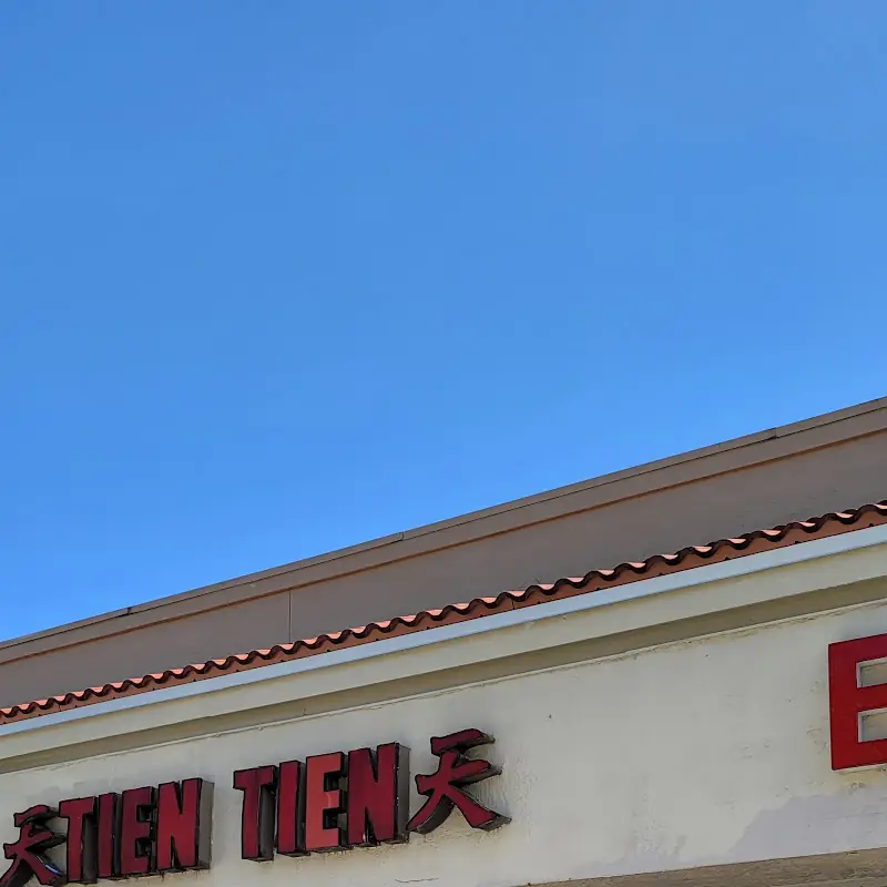 Tien Tien Chinese