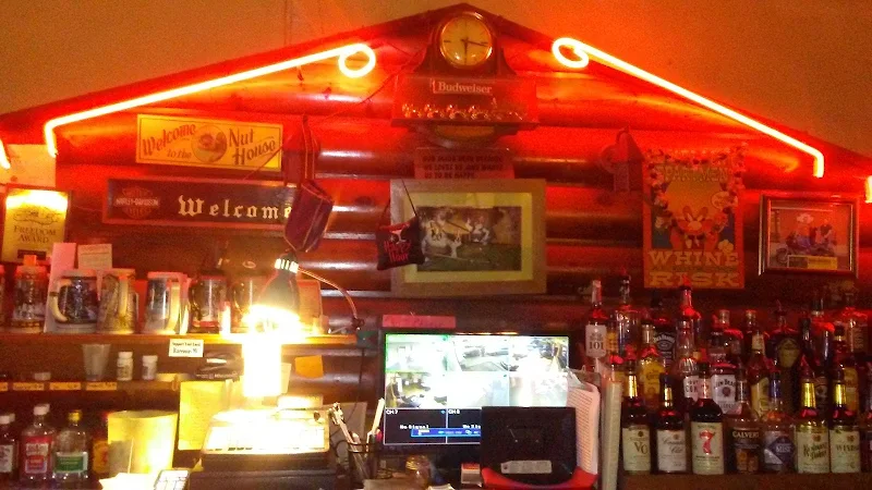 Long Branch Saloon