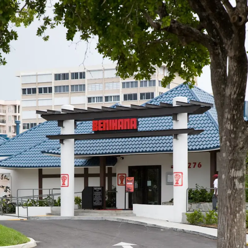 Benihana - Fort Lauderdale
