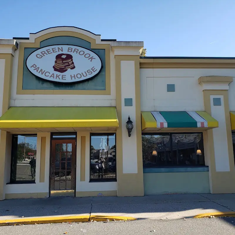 Green Brook Pancake House