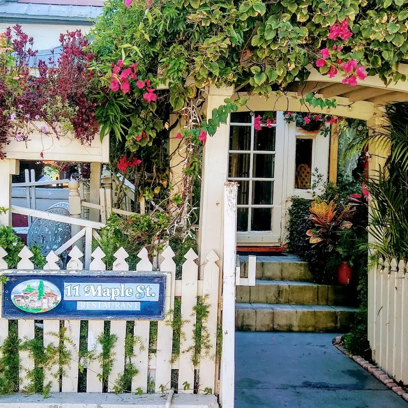 11 Maple Street