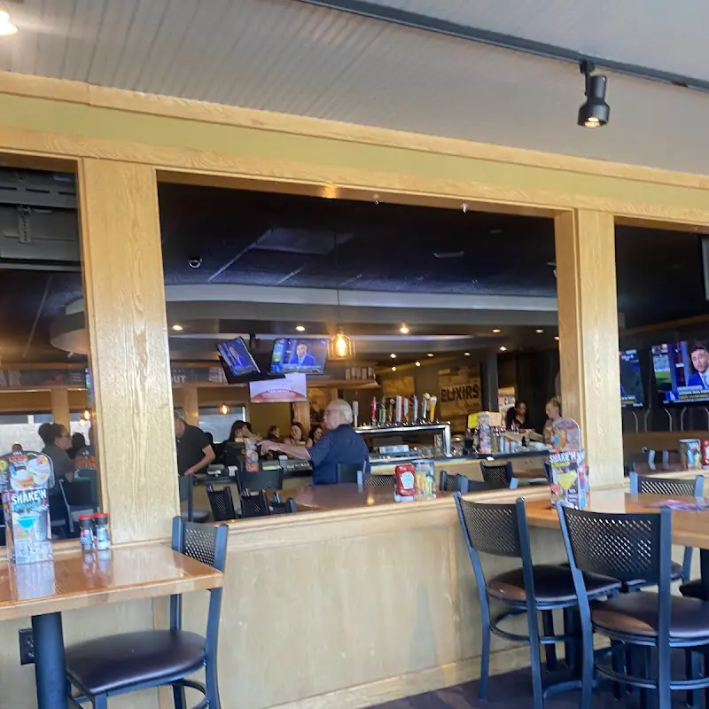 Applebee's Grill + Bar