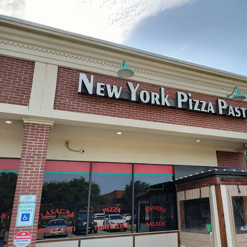New York Pizza Pasta & Subs