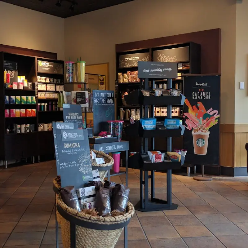 Starbucks Coffee Company