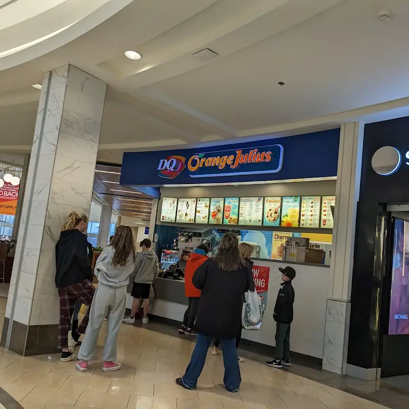 Dairy Queen (Treat)