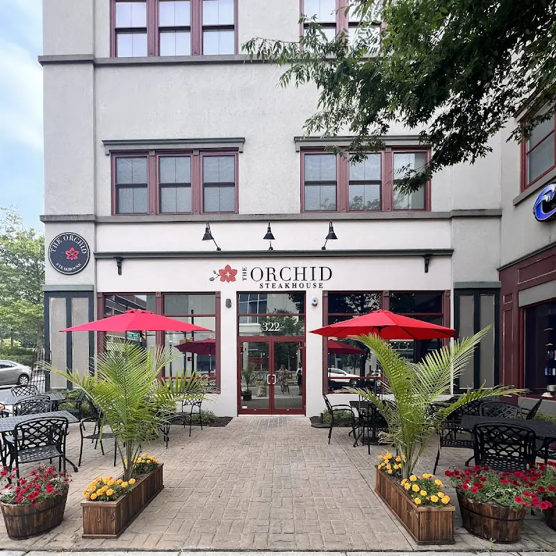 The Orchid Steakhouse
